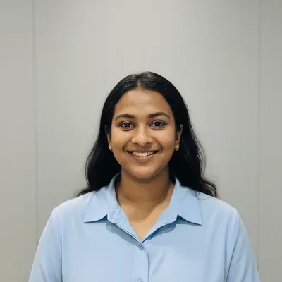 Anshita, Inside sales, Agentra AI
