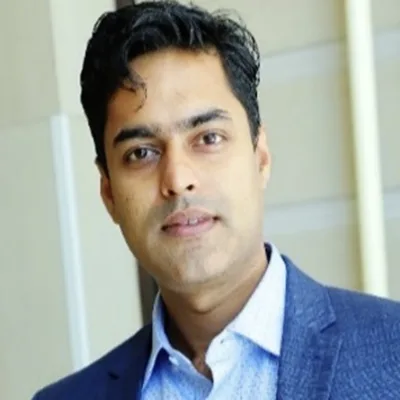 Avinash Aman — Co-Founder and COO at Agentra AI