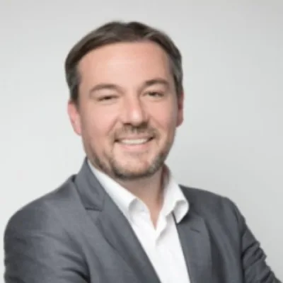 Christophe Villain — Advisor · Strategy at Agentra AI