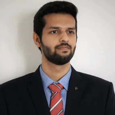 Dewal Bharadwaj — Agentra AI team