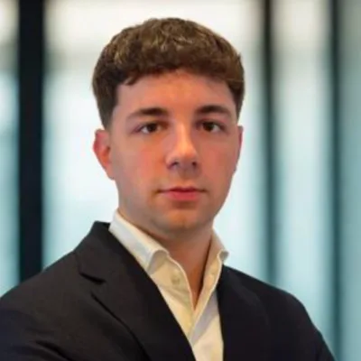 Giacomo Cerizzi — Agentra AI team
