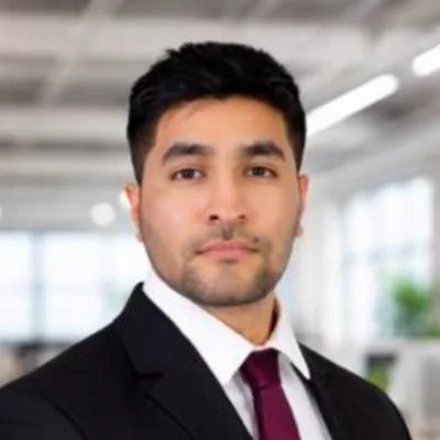 Jhon Cerezzo — Agentra AI team