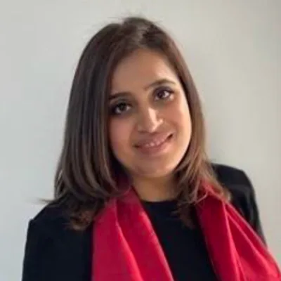 Niharika Chawla — Head of Business Enablement at Agentra AI