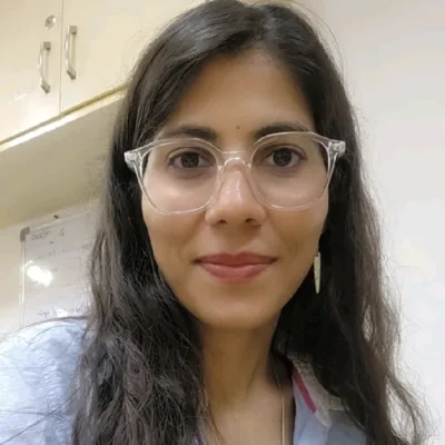 Nishu — Agentra AI team