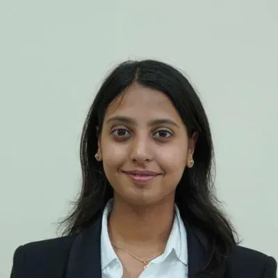Prisha, Marketing, Agentra AI