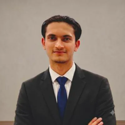 Puru Verma — Agentra AI team