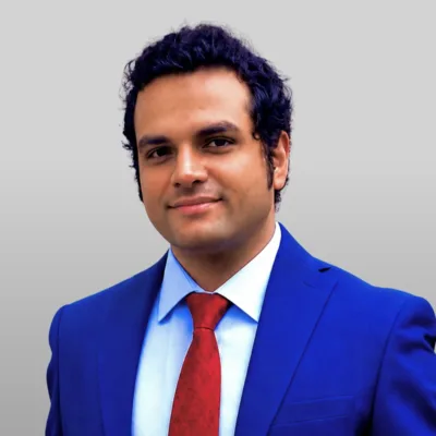 Rahul Attri — Agentra AI team