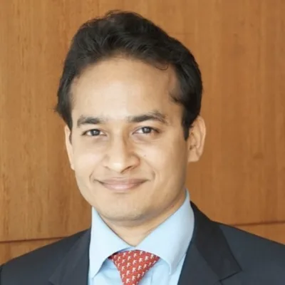 Rajiv Gupta — Advisor · Market Growth at Agentra AI