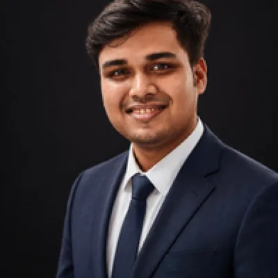 Ritik Garg — Agentra AI team