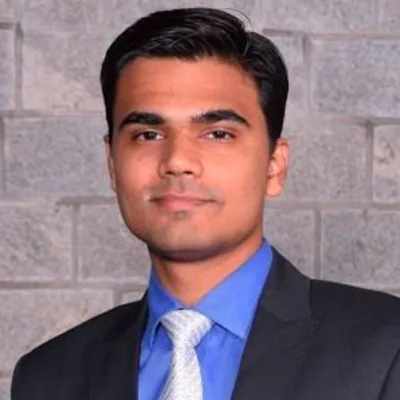 Santosh Singh — Agentra AI team