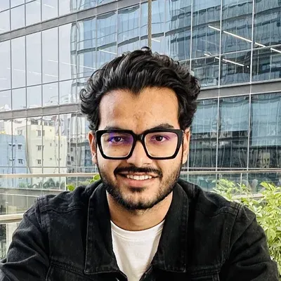 Sarthak, Product, Agentra AI