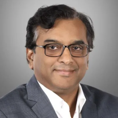Sudip Lahiri — Advisor · Technology at Agentra AI