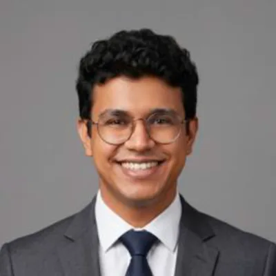 Tejas Saraogi — Agentra AI team