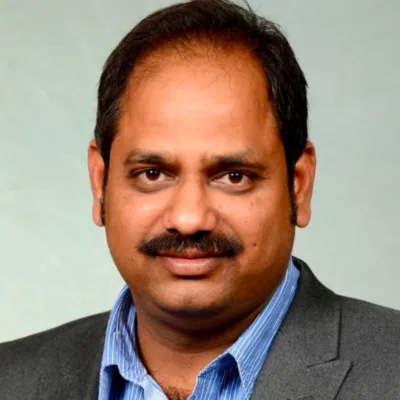 Venkata Y. — Agentra AI team