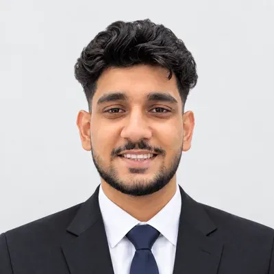 Yash, Inside sales, Agentra AI